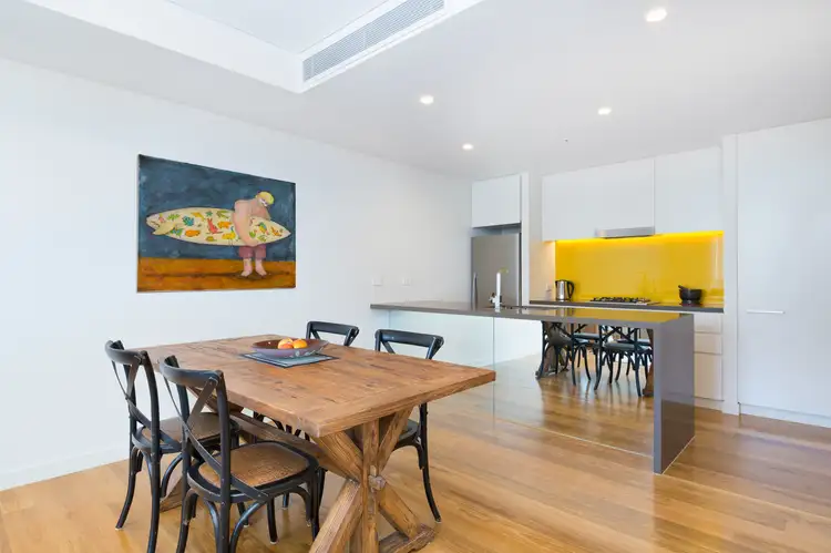 Main view of Homely apartment listing, 611/8 Sam Sing Street, Waterloo NSW 2017