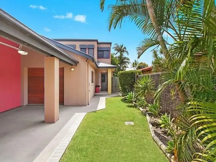 Third view of Homely house listing, 15B Koombala Street, Tugun QLD 4224