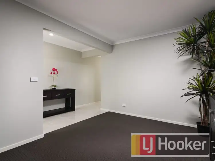 Second view of Homely house listing, 4 Caladenia Street, Officer VIC 3809