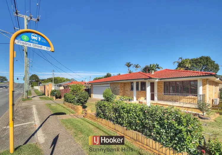 Second view of Homely house listing, 200 Mains Road, Sunnybank QLD 4109