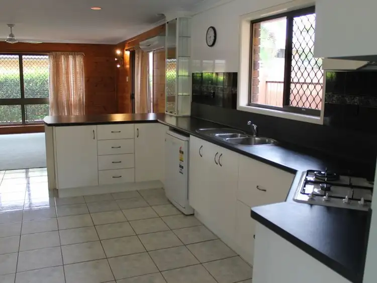 Fourth view of Homely house listing, 48 Booth Avenue, Tannum Sands QLD 4680