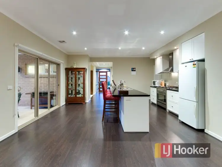 Seventh view of Homely house listing, 53 Jefferson Road, Garfield VIC 3814
