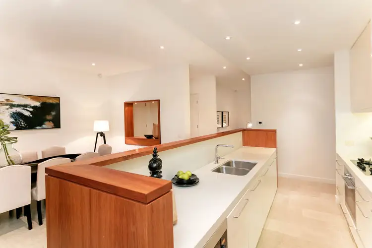 Fifth view of Homely apartment listing, 17/2 Cerretti Crescent, Manly NSW 2095