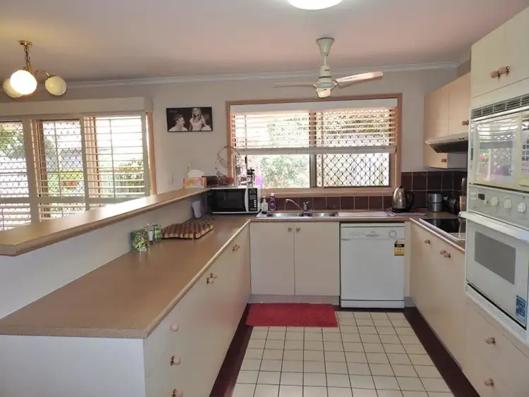 Sixth view of Homely townhouse listing, 24/156 Payne Road, The Gap QLD 4061