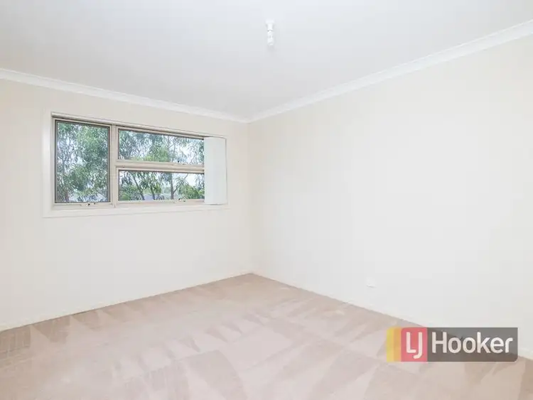 Sixth view of Homely townhouse listing, 9/438 Morris Road, Truganina VIC 3029