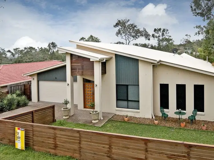 Main view of Homely house listing, 8 Gregory Close, Forest Lake QLD 4078