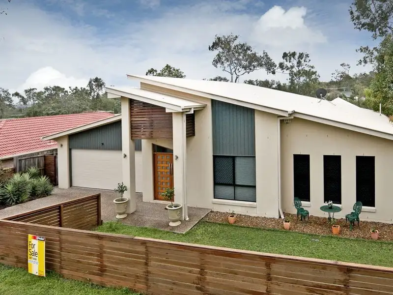 Main view of Homely house listing, 8 Gregory Close, Forest Lake QLD 4078