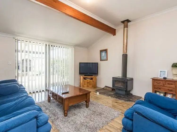 Second view of Homely house listing, 13 Glen Eagles Grove, West Busselton WA 6280