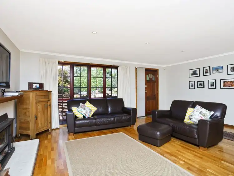Second view of Homely house listing, 10 Johnston Street, Narrabundah ACT 2604