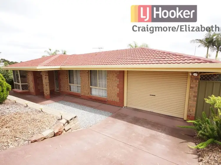 5 Norway Avenue, Hillbank SA 5112