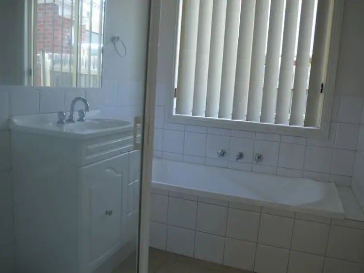 Fifth view of Homely townhouse listing, 11 Wyndham Court, Traralgon VIC 3844