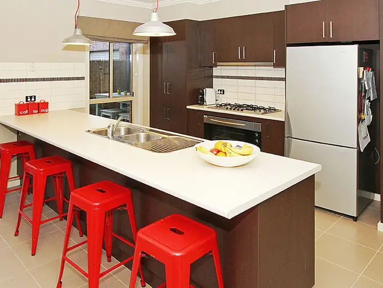 Fifth view of Homely house listing, 21 Jondarvan Drive, Mernda VIC 3754
