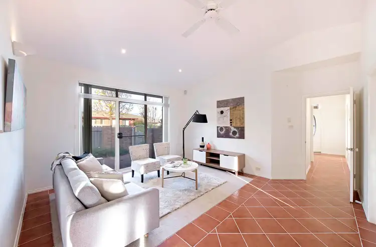 Seventh view of Homely house listing, 89 Paul Coe Crescent, Ngunnawal ACT 2913
