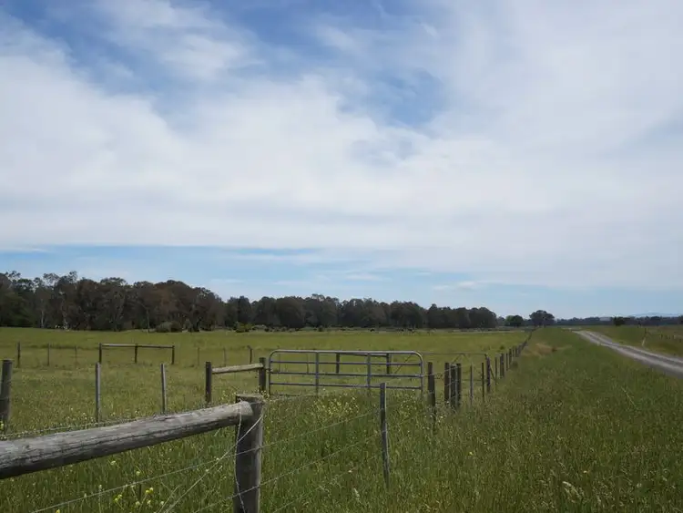 Third view of Homely rural property listing, CA39 A Sec Spencers Road Desally Flats, Sale VIC 3850