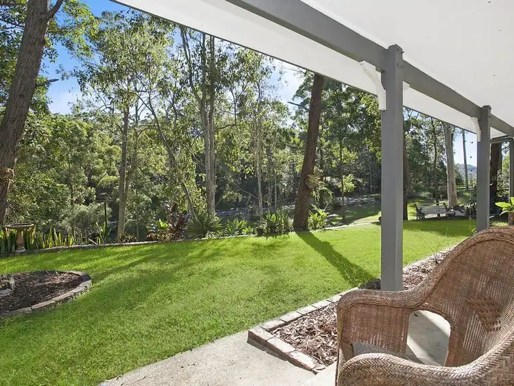 Third view of Homely house listing, 50 Goolaba Drive, Tallebudgera Valley QLD 4228