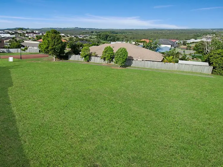 Fourth view of Homely land listing, 9 Highfield Terrace, Ballina NSW 2478