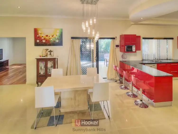 Sixth view of Homely house listing, 396 Mt Gravatt-Capalaba Road, Wishart QLD 4122