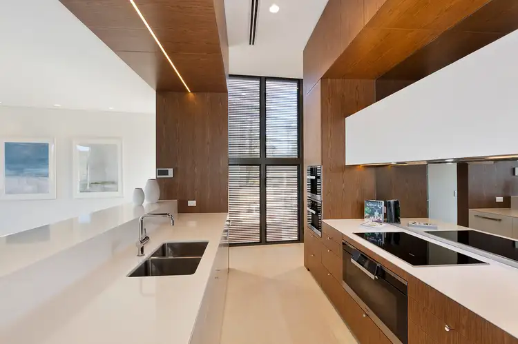 Second view of Homely house listing, 6 Spring Cove Avenue, Manly NSW 2095