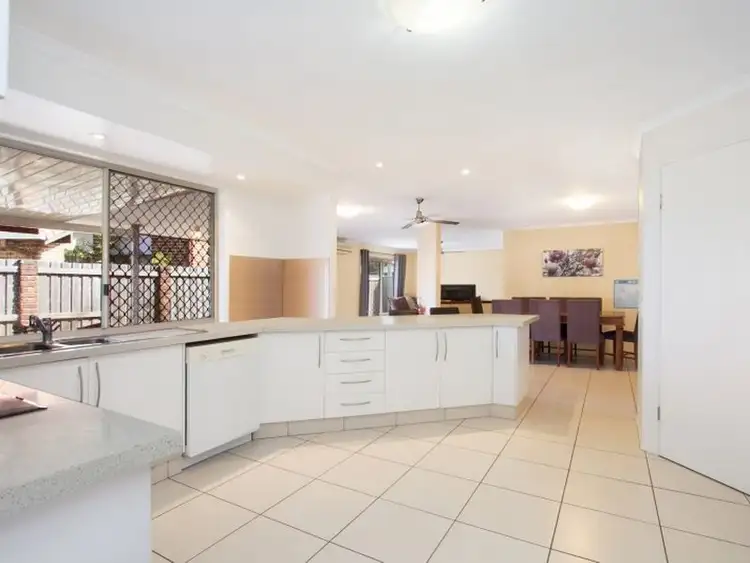 Third view of Homely house listing, 23 Wild Duck Drive, Mermaid Waters QLD 4218