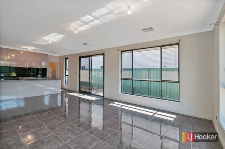 Third view of Homely house listing, 106 The Boulevard, Parafield Gardens SA 5107