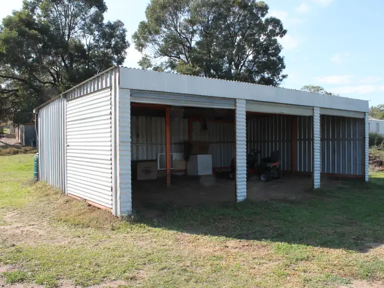Third view of Homely house listing, 52 Hewett Drive, Regency Downs QLD 4341