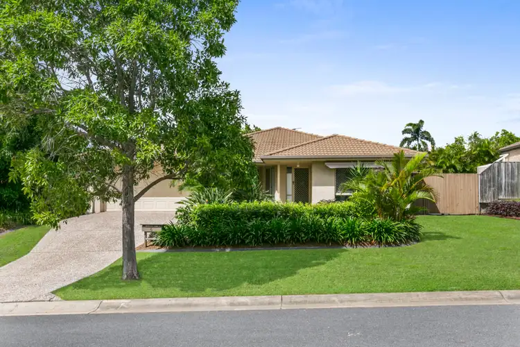 Second view of Homely house listing, 6 Ainslie Street, Pacific Pines QLD 4211