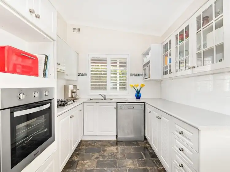 Fourth view of Homely house listing, 3 Ilford Avenue, Ashfield NSW 2131