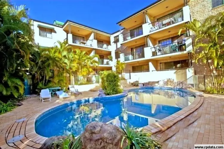 Third view of Homely unit listing, 4/152 High Street, Southport QLD 4215