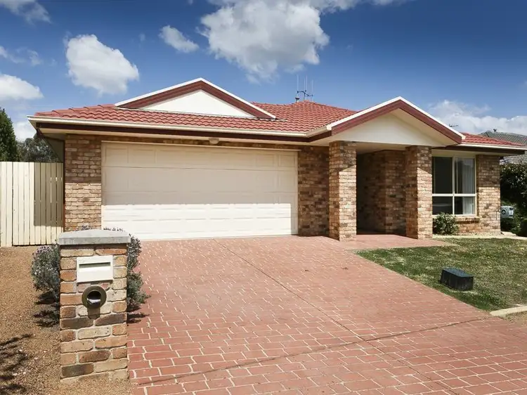 Main view of Homely house listing, 32 Pannamena Crescent, Jerrabomberra NSW 2619