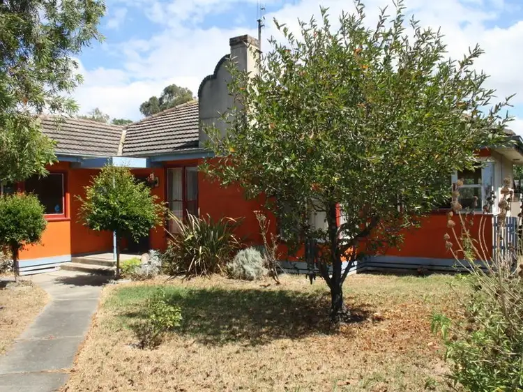 Main view of Homely house listing, 29 Dahlsen Crescent, Bairnsdale VIC 3875
