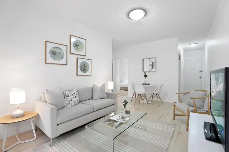 Main view of Homely apartment listing, 8/1 Merchant Street, Stanmore NSW 2048