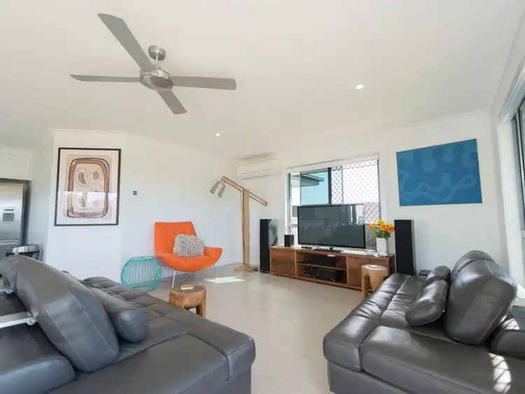 Seventh view of Homely house listing, 5 Swagmans Crescent, Glen Eden QLD 4680