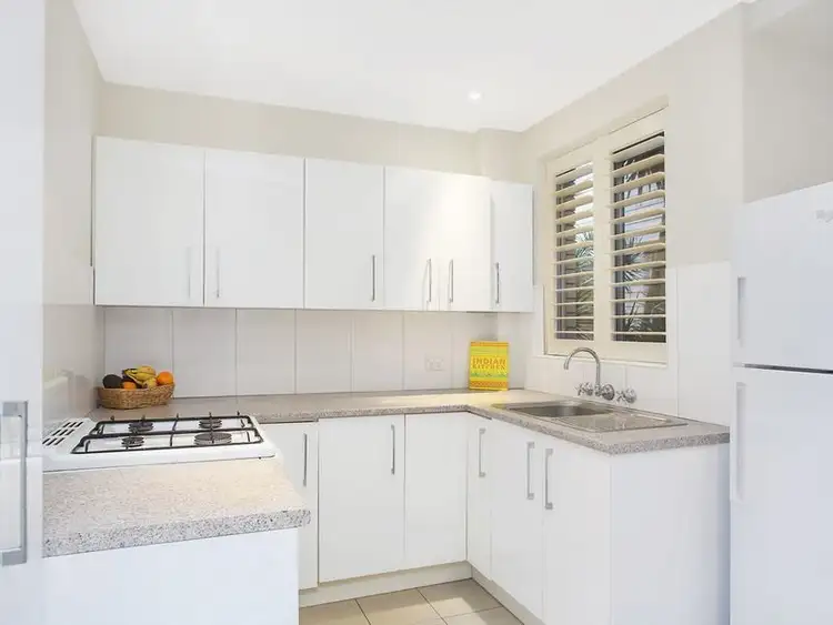 Second view of Homely unit listing, 4/4 Ramsay Street, Collaroy NSW 2097