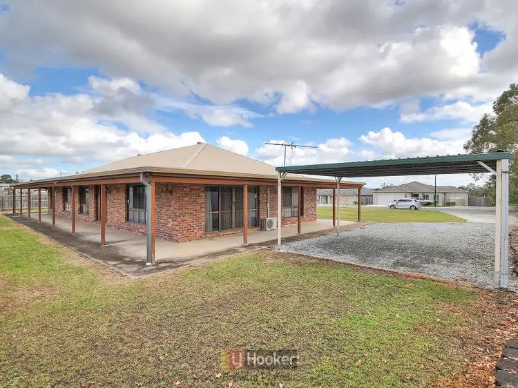 Second view of Homely house listing, 31 Lucy Street, Marsden QLD 4132