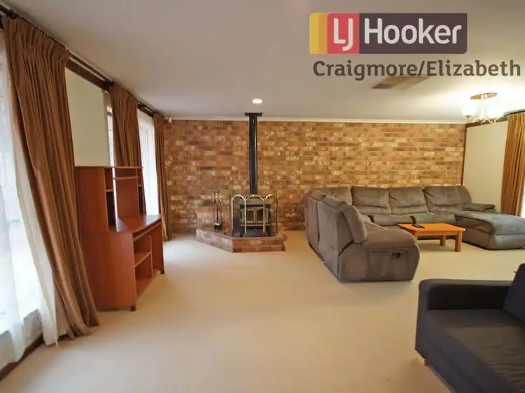 Fourth view of Homely house listing, 31 Jedna Close, Craigmore SA 5114