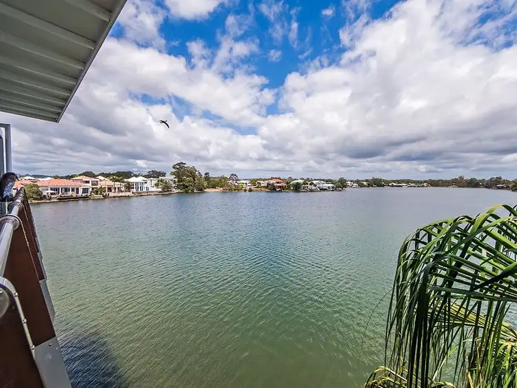 Sixth view of Homely apartment listing, 26/20 Anchorage Circuit, Twin Waters QLD 4564