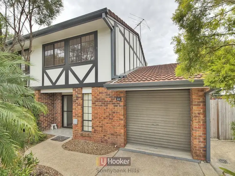 22/59 Nursery Avenue, Runcorn QLD 4113