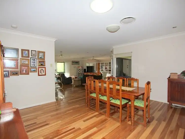 Seventh view of Homely house listing, 1 Russlayton Drive, Emerald QLD 4720