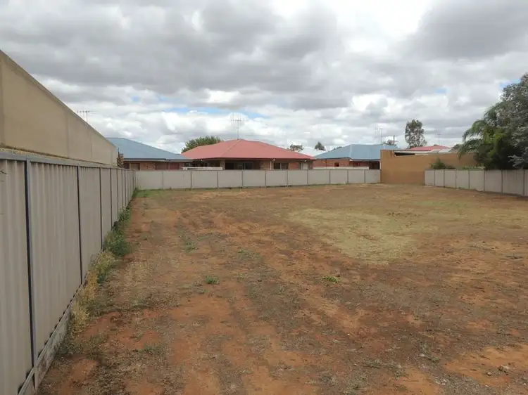 Main view of Homely land listing, 2 Arthur Court, Swan Hill VIC 3585
