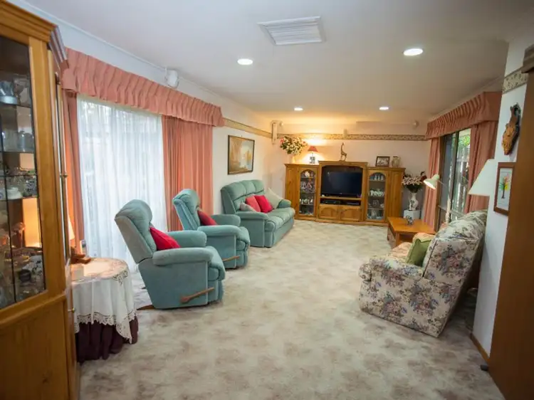 Second view of Homely house listing, 4 Diplomat Crt, Benalla VIC 3672