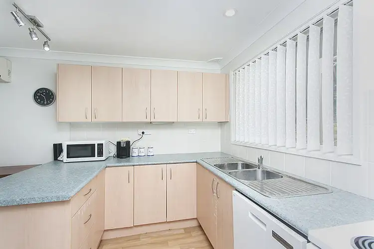 Fifth view of Homely house listing, 36 Brooke Street, Yarrawarrah NSW 2233