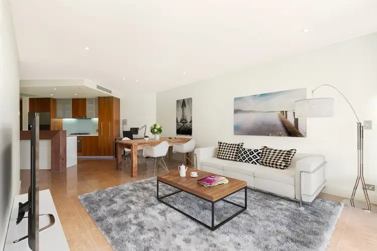 Fourth view of Homely unit listing, 89/685 Casuarina Way, Casuarina NSW 2487