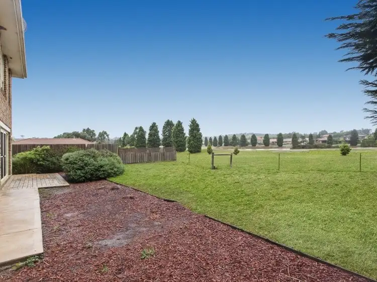 Seventh view of Homely house listing, 43 Augusta Way, Hidden Valley VIC 3756