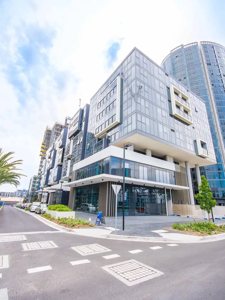 Sixth view of Homely unit listing, 504/5 Wentworth Place, Wentworth Point NSW 2127