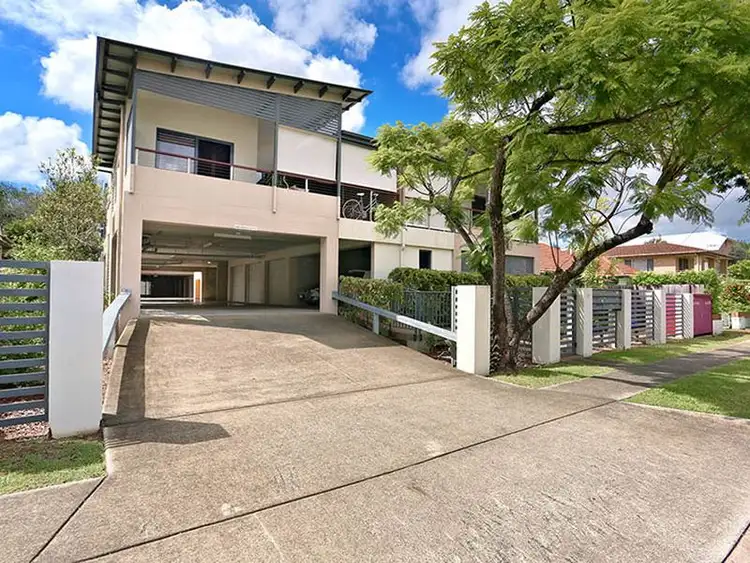 10/17 Alma Road, Clayfield QLD 4011