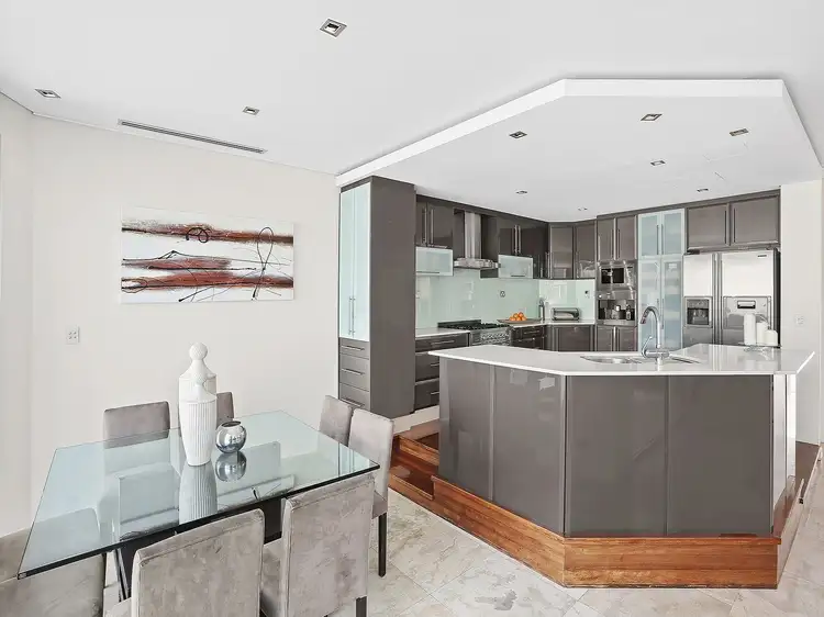 Fourth view of Homely house listing, 110 Clareville Avenue, Sandringham NSW 2219