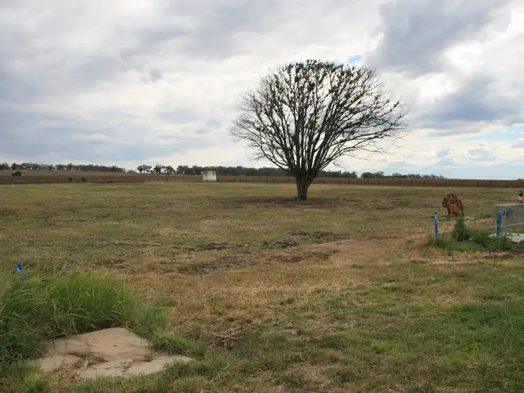 Fourth view of Homely rural property listing, Lot 164 Cnr Willowvale & Willowvale School Road, Warwick QLD 4370