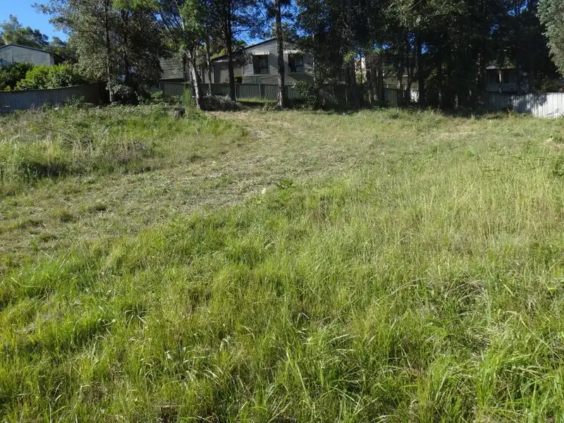 Main view of Homely land listing, 6 Dorchester Court, Terrigal NSW 2260