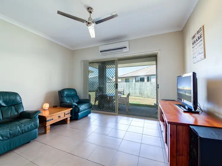 Second view of Homely house listing, 21 Northbrook Street, Caloundra West QLD 4551