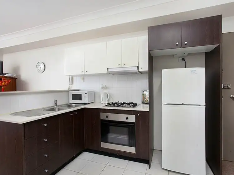 Fourth view of Homely apartment listing, 1/384A-388 Railway Parade, Carlton NSW 2218